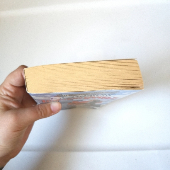 Luthien's Gamble Paperback Book - Picture 6 of 8